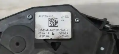 Автозапчасти б/у замок левой передней двери за ford transit courier 1.6 tdci ссылки oem iam bm5aa21813ah  