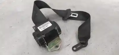 Peça sobressalente para automóvel em segunda mão cinto de segurança traseiro esquerdo por bmw serie 1 berlina (e81/e87) 2.0 16v diesel cat referências oem iam 
