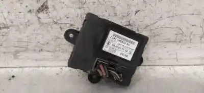 Peça sobressalente para automóvel em segunda mão MÓDULO ELETRÔNICO por FORD S-MAX (CA1)  Referências OEM IAM 7G9T14B534AC  