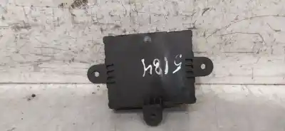 Peça sobressalente para automóvel em segunda mão módulo eletrônico por ford s-max (ca1) 2.0 tdci cat referências oem iam 7g9t14b534ac  