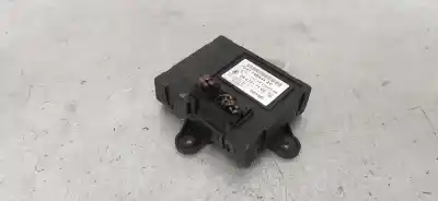 Peça sobressalente para automóvel em segunda mão módulo eletrônico por ford s-max (ca1) 2.0 tdci cat referências oem iam 7g9t14b534ac  