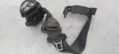 Автозапчасти б/у задний левый ремень безопасности за ford transit courier 1.6 tdci ссылки oem iam et76a611b69bd