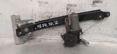 Peça sobressalente para automóvel em segunda mão elevador de vidros traseiro esquerdo por volvo s60 berlina 2.4 d referências oem iam 