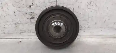 Автозапчасти б/у шкив коленчатого вала за dacia logan 1.5 dci diesel cat ссылки oem iam  Автозапчасти б/у шкив коленчатого вала за dacia logan 1.5 dci diesel cat ссылки oem iam