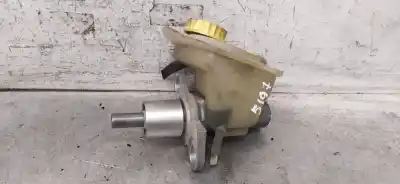 Peça sobressalente para automóvel em segunda mão BOMBA DE TRAVÕES por VOLKSWAGEN PASSAT VARIANT (3B6)  Referências OEM IAM 4B0611301E  