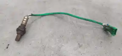 Peça sobressalente para automóvel em segunda mão SONDA LAMBDA por CITROEN C2 (JM_)  Referências OEM IAM 9657632980  