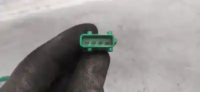 Peça sobressalente para automóvel em segunda mão sonda lambda por citroen c2 (jm_) 1.4 referências oem iam 9657632980  