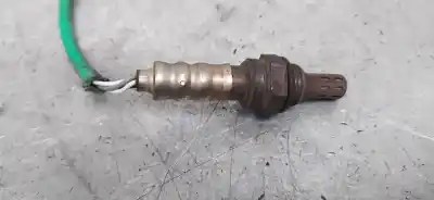 Peça sobressalente para automóvel em segunda mão sonda lambda por citroen c2 (jm_) 1.4 referências oem iam 9657632980  