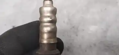 Peça sobressalente para automóvel em segunda mão sonda lambda por citroen c2 (jm_) 1.4 referências oem iam 9657632980  
