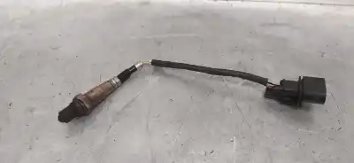 Second-hand car spare part lambda probe for bmw serie 3 compact (e46) 1.8 16v oem iam references 0058007152