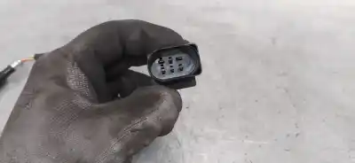 Second-hand car spare part lambda probe for bmw serie 3 compact (e46) 1.8 16v oem iam references 0058007152  7512975