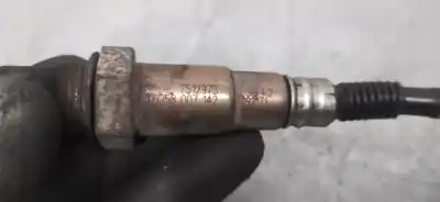 Second-hand car spare part lambda probe for bmw serie 3 compact (e46) 1.8 16v oem iam references 0058007152  7512975