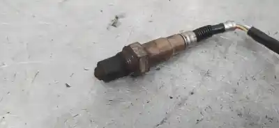 Second-hand car spare part lambda probe for bmw serie 3 compact (e46) 1.8 16v oem iam references 0058007152  7512975