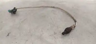 Peça sobressalente para automóvel em segunda mão SONDA LAMBDA por CITROEN C3  Referências OEM IAM 9636968380  