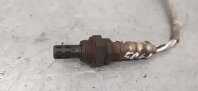 Peça sobressalente para automóvel em segunda mão sonda lambda por citroen c3 1.4 premier referências oem iam 9636968380  