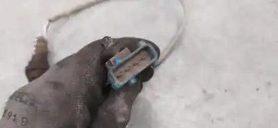 Peça sobressalente para automóvel em segunda mão sonda lambda por citroen c3 1.4 premier referências oem iam 9636968380  