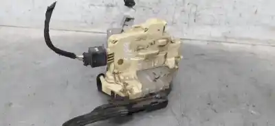 İkinci el araba yedek parçası SOL ARKA KAPI KILIDI için VOLKSWAGEN PASSAT BERLINA (3C2)  OEM IAM referansları 3C4839015A  