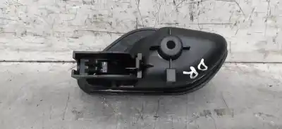 Second-hand car spare part interior right front handle for bmw serie 3 compact (e46) 1.8 16v oem iam references 7002020r  