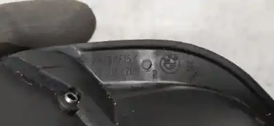 Second-hand car spare part interior right front handle for bmw serie 3 compact (e46) 1.8 16v oem iam references 7002020r  