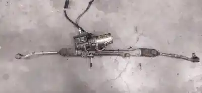 Second-hand car spare part STEERING RACK for CITROEN C3  OEM IAM references   