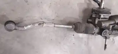 Second-hand car spare part steering rack for citroen c3 1.4 premier oem iam references   