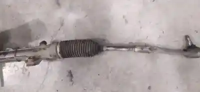 Second-hand car spare part steering rack for citroen c3 1.4 premier oem iam references   