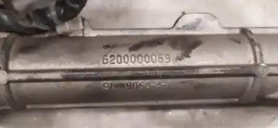 Second-hand car spare part steering rack for citroen c3 1.4 premier oem iam references   