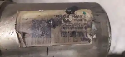 Second-hand car spare part steering rack for citroen c3 1.4 premier oem iam references   