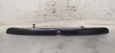 Second-hand car spare part TAILGATE BACK DOOR HANDLE for AUDI A3 (8L)  OEM IAM references 8D9827574  