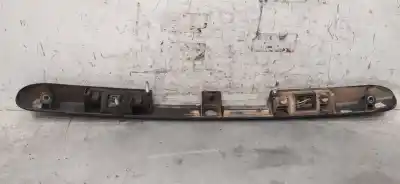 Second-hand car spare part tailgate back door handle for audi a3 (8l) 1.8 20v turbo oem iam references 8d9827574  