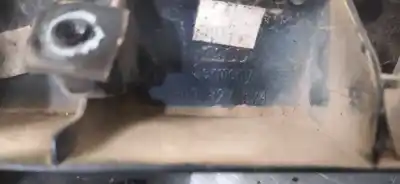 Second-hand car spare part tailgate back door handle for audi a3 (8l) 1.8 20v turbo oem iam references 8d9827574  