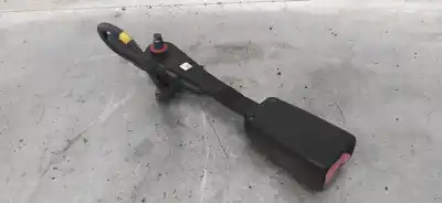 Second-hand car spare part front left seat belt for kia cee´d 1.6 crdi cat oem iam references 288301h001  