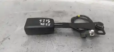 Second-hand car spare part front left seat belt for kia cee´d 1.6 crdi cat oem iam references 288301h001  