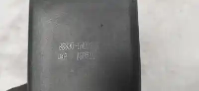 Second-hand car spare part front left seat belt for kia cee´d 1.6 crdi cat oem iam references 288301h001  