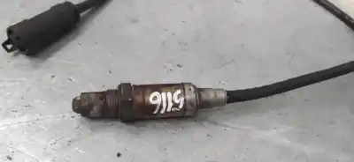 Second-hand car spare part lambda probe for bmw serie 3 compact (e46) 1.8 16v oem iam references   