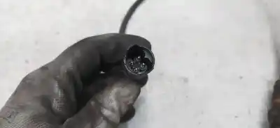 Second-hand car spare part lambda probe for bmw serie 3 compact (e46) 1.8 16v oem iam references   