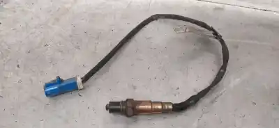 Second-hand car spare part lambda probe for ford focus c-max (cap) 2.0 cat oem iam references 3m519g444ab  0258006569