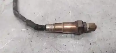Second-hand car spare part lambda probe for ford focus c-max (cap) 2.0 cat oem iam references 3m519f472ac  0258006573
