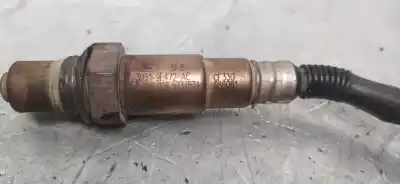 Second-hand car spare part lambda probe for ford focus c-max (cap) 2.0 cat oem iam references 3m519f472ac  0258006573