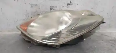 Peça sobressalente para automóvel em segunda mão FAROL / FAROLIM DIREITO por NISSAN NOTE (E11E)  Referências OEM IAM 260609U100  GTD89900916