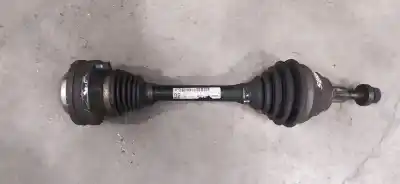 Tweedehands auto-onderdeel TRANSMISSIE LINKS VOOR voor VOLKSWAGEN PASSAT BERLINA (3C2)  OEM IAM-referenties 1K0407271BJ  