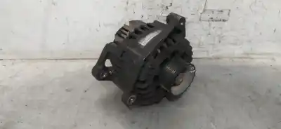 Second-hand car spare part ALTERNATOR for VOLKSWAGEN PASSAT VARIANT (3B6)  OEM IAM references 059903015G  