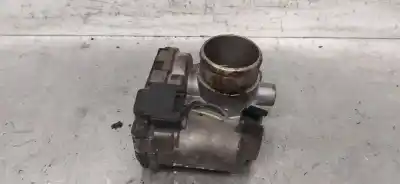 Peça sobressalente para automóvel em segunda mão BORBOLETA DE ADMISSÃO por FIAT PUNTO BERLINA (188)  Referências OEM IAM 0280750042  
