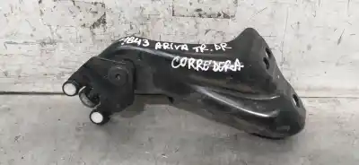 Автозапчасти б/у опора / направляющая раздвижной двери за ford transit courier 1.6 tdci ссылки oem iam et76a25028ag