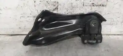 Автозапчасти б/у опора / направляющая раздвижной двери за ford transit courier 1.6 tdci ссылки oem iam et76a25028ag  