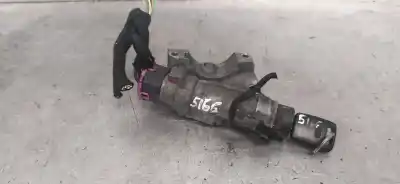 Peça sobressalente para automóvel em segunda mão comutador de ignição por audi a2 (8z) 1.4 tdi (55kw) referências oem iam 