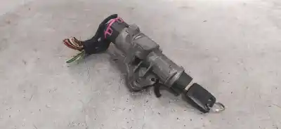 Second-hand car spare part ignition switch for audi a2 (8z) 1.4 tdi (55kw) oem iam references   