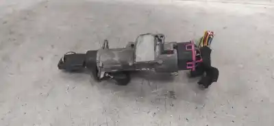 Second-hand car spare part ignition switch for audi a2 (8z) 1.4 tdi (55kw) oem iam references   