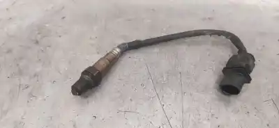 Tweedehands auto-onderdeel LAMBDA SONDE voor KIA CEE´D  OEM IAM-referenties 0350933004  