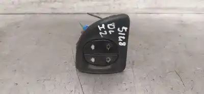 Piesă de schimb auto la mâna a doua PANOU COMANDÃ GEAMURI ELECTRICE FAȚÃ STÂNGA pentru FORD TRANSIT CONNECT (TC7)  Referințe OEM IAM 6S6T14523AB  